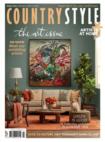 Country Style - 1 Mar 2024