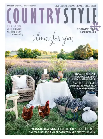 Country Style - 01 May 2024