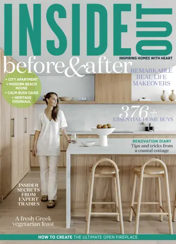 Inside Out (Australia) - 19 May 2022