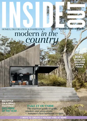 Inside Out (Australia) - 27 十月 2022