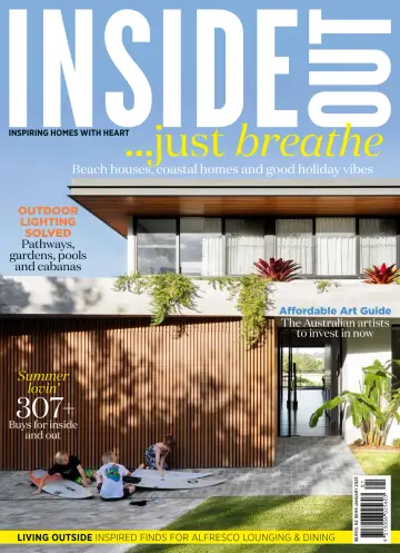 Inside Out (Australia) - 22 十二月 2022