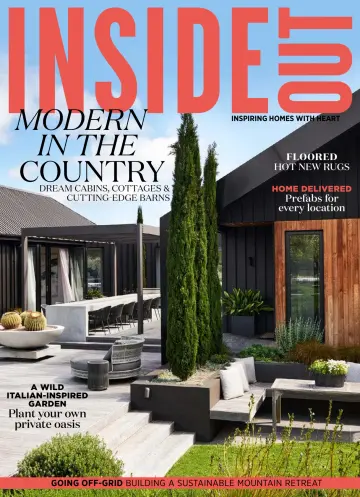 Inside Out (Australia) - 25 May 2023