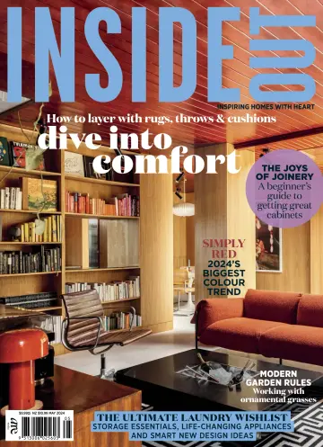 Inside Out (Australia) - 01 May 2024