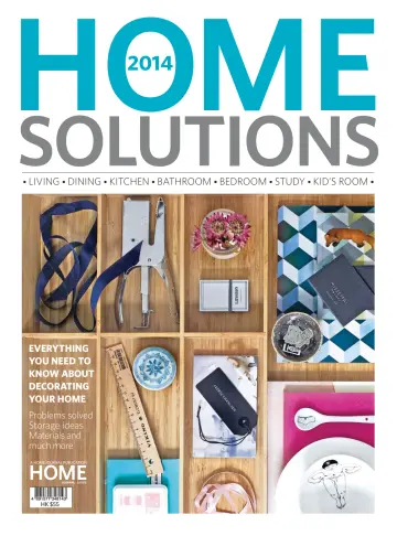 Home Solutions - 1 Jun 2014