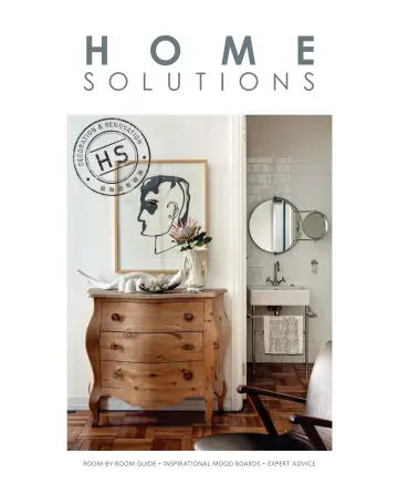 Home Solutions - 28 Jul 2015