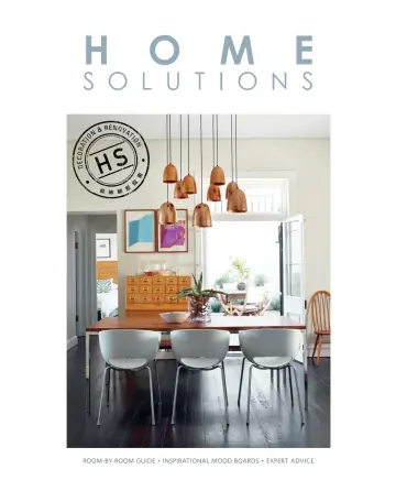 Home Solutions - 29 Jul 2016