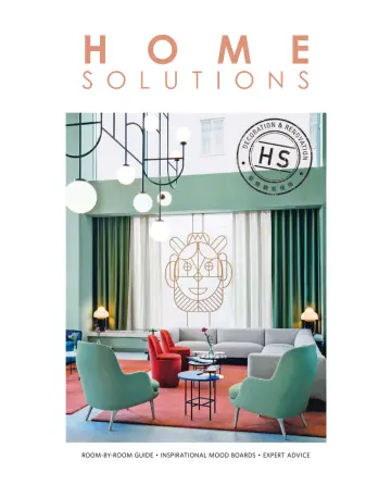 Home Solutions - 26 Jul 2017