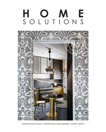 Home Solutions - 26 Jul 2018