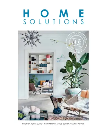 Home Solutions - 24 июл. 2019