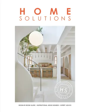 Home Solutions - 31 Juli 2023