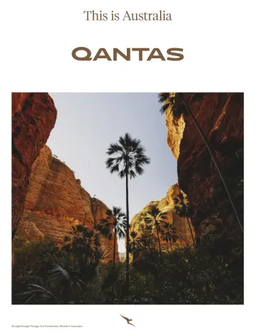 Qantas - 01 set. 2023