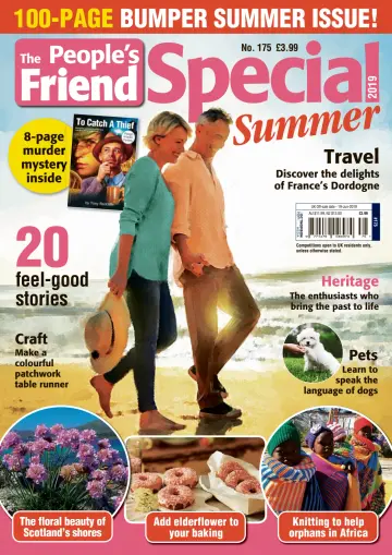 The People's Friend Special - 29 May 2019