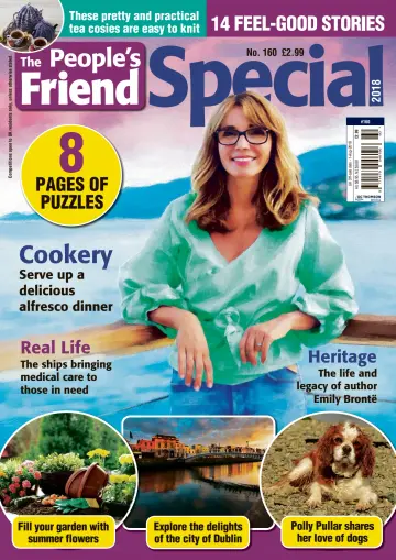 The People's Friend Special - 11 Jul 2019