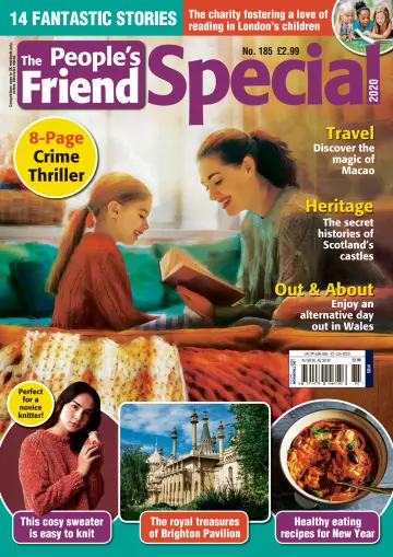 The People's Friend Special - 31 Dec 2019