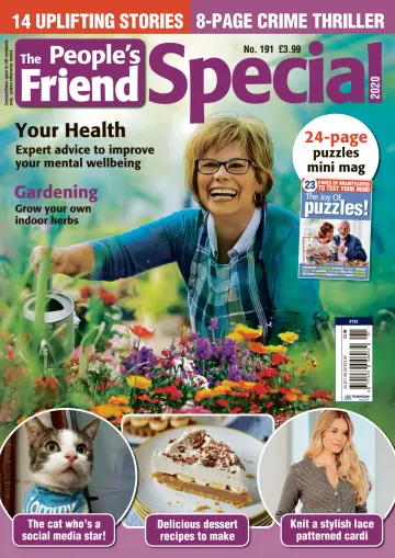 The People's Friend Special - 6 May 2020