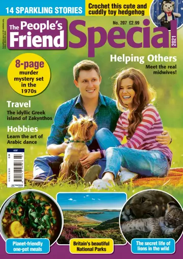 The People's Friend Special - 14 Apr 2021