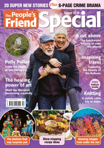 The People's Friend Special - 27 12月 2023