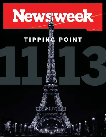 Newsweek - 27 Nov 2015