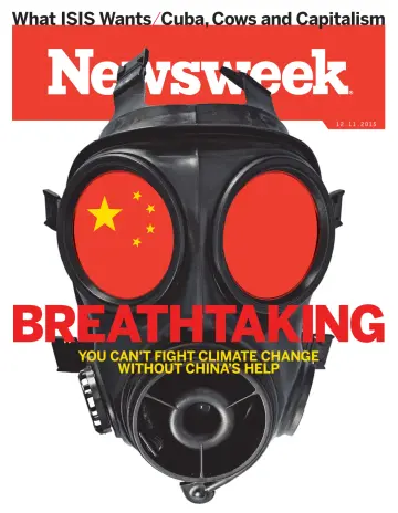Newsweek - 11 Dec 2015