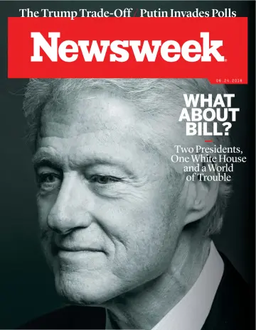 Newsweek - 24 Jun 2016