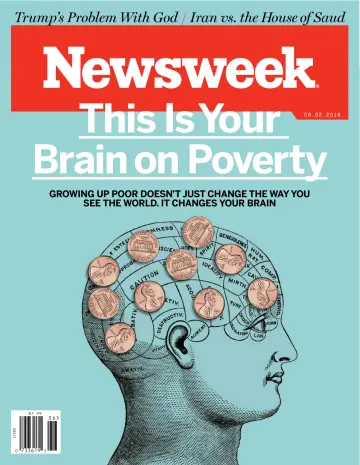 Newsweek - 2 Sep 2016