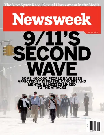 Newsweek - 16 Sep 2016