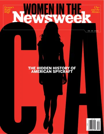 Newsweek - 30 Sep 2016