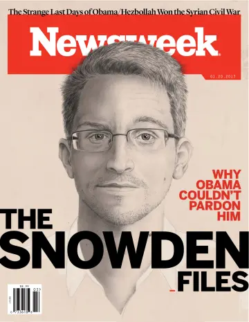 Newsweek - 20 Jan 2017