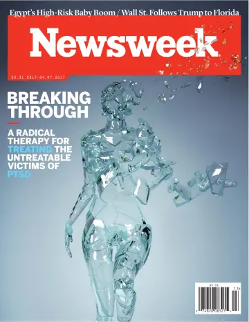 Newsweek - 31 Mar 2017