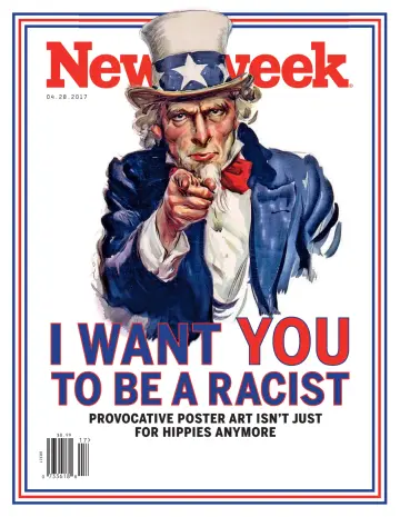 Newsweek - 28 Apr 2017