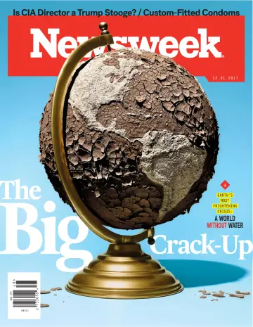 Newsweek - 1 Dec 2017