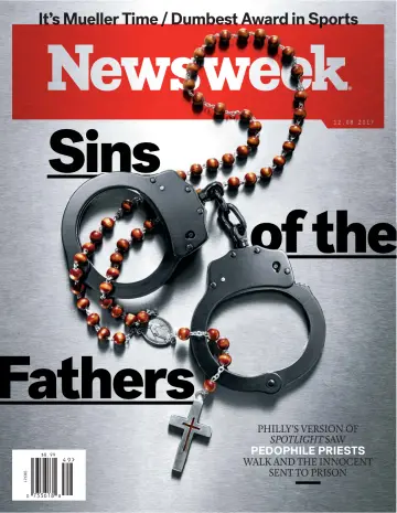 Newsweek - 8 Dec 2017