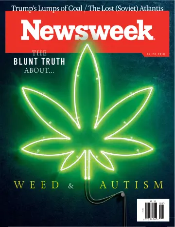 Newsweek - 23 Feb 2018