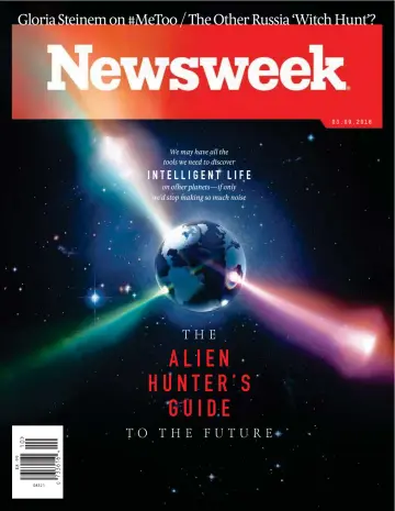 Newsweek - 9 Mar 2018