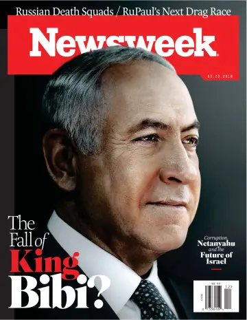 Newsweek - 23 Mar 2018