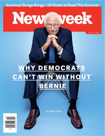 Newsweek - 1 Jun 2018
