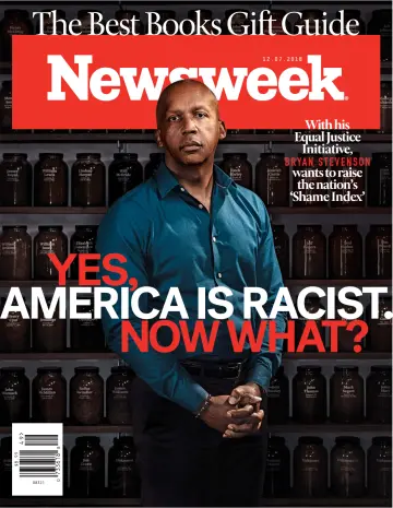 Newsweek - 7 Dec 2018