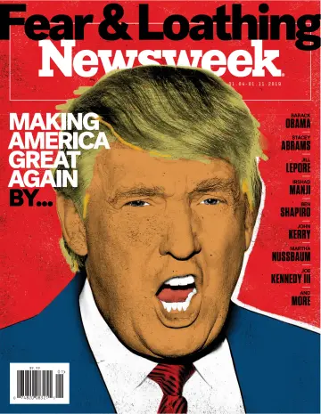 Newsweek - 4 Jan 2019