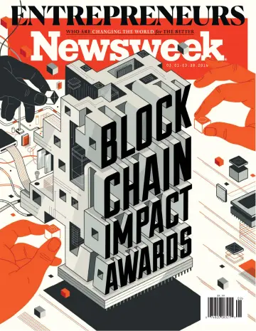 Newsweek - 1 Mar 2019