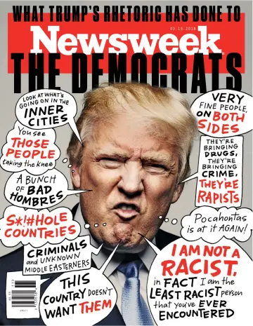 Newsweek - 15 Mar 2019