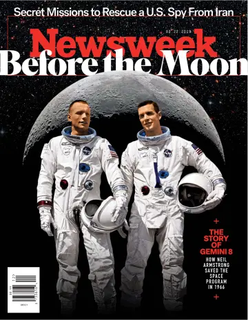 Newsweek - 22 Mar 2019