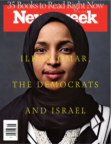 Newsweek - 19 Apr 2019
