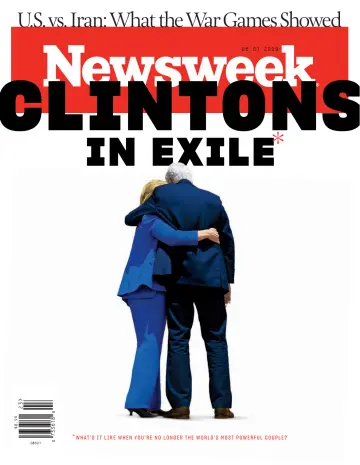 Newsweek - 7 Jun 2019