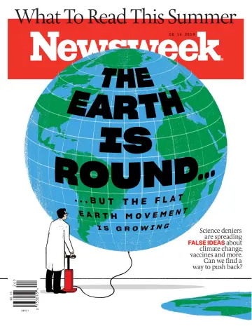 Newsweek - 14 Jun 2019