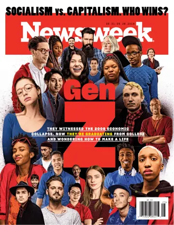 Newsweek - 21 Jun 2019