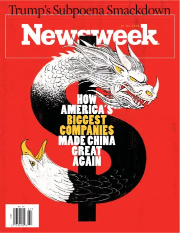 Newsweek - 5 Jul 2019