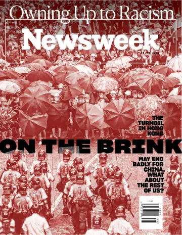Newsweek - 30 Aug 2019
