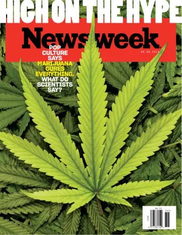 Newsweek - 6 Sep 2019