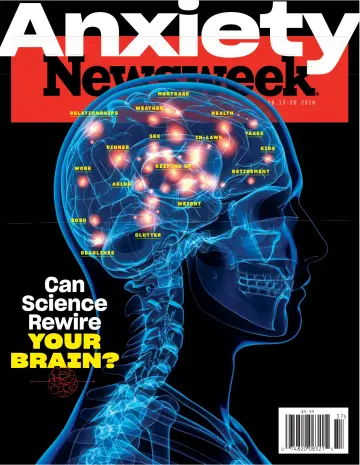 Newsweek - 13 Sep 2019