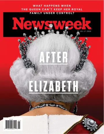 Newsweek - 3 Jan 2020